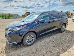 5TDYRKEC6PS173150 2023 TOYOTA SIENNA