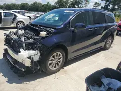 5TDYRKEC6PS173701 2023 TOYOTA SIENNA