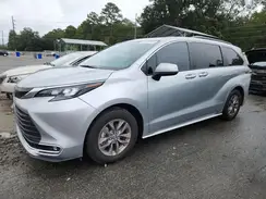 5TDYRKEC6RS180523 2024 TOYOTA SIENNA