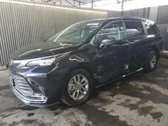 5TDYRKEC6RS185821 2024 TOYOTA SIENNA