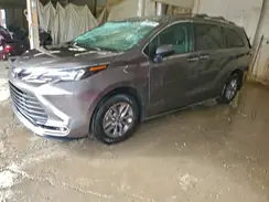 5TDYRKEC6RS187908 2024 TOYOTA SIENNA