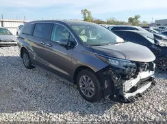 5TDYRKEC6RS190937 2024 TOYOTA SIENNA