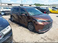 5TDYRKEC6RS192719 2024 TOYOTA SIENNA