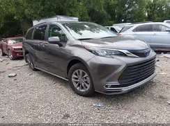 5TDYRKEC6RS193028 2024 TOYOTA SIENNA