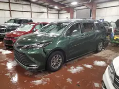 5TDYRKEC6RS193272 2024 TOYOTA SIENNA