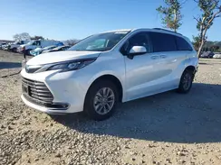 5TDYRKEC6RS193921 2024 TOYOTA SIENNA