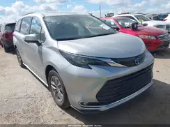 5TDYRKEC6RS194213 2024 TOYOTA SIENNA