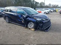 5TDYRKEC6RS195118 2024 TOYOTA SIENNA