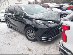 5TDYRKEC6RS206960 2024 TOYOTA SIENNA