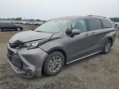 5TDYRKEC6RS209356 2024 TOYOTA SIENNA