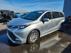 5TDYRKEC6RS212242 2024 TOYOTA SIENNA