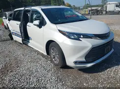 5TDYRKEC6RS214556 2024 TOYOTA SIENNA