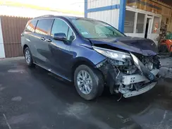 5TDYRKEC6RS215254 2024 TOYOTA SIENNA