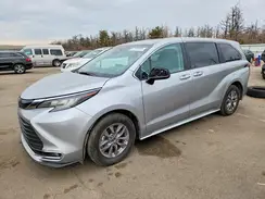 5TDYRKEC6RS215318 2024 TOYOTA SIENNA