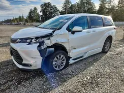 5TDYRKEC6RS216016 2024 TOYOTA SIENNA