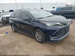 5TDYRKEC6RS216422 2024 TOYOTA SIENNA