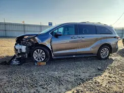 5TDYRKEC6RS216601 2024 TOYOTA SIENNA