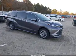 5TDYRKEC6RS217506 2024 TOYOTA SIENNA