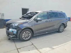 5TDYRKEC6SS226163 2025 TOYOTA SIENNA