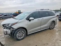 5TDYRKEC6SS228155 2025 TOYOTA SIENNA