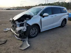 5TDYRKEC6SS230147 2025 TOYOTA SIENNA