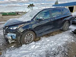 5TDYRKEC6SS237664 2025 TOYOTA SIENNA