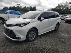5TDYRKEC6SS240824 2025 TOYOTA SIENNA