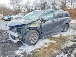5TDYRKEC6SS242010 2025 TOYOTA SIENNA
