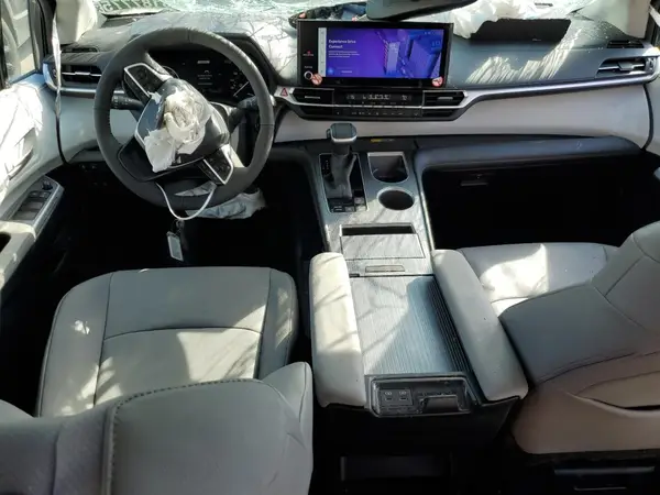 5TDYRKEC6SS262998 2025 TOYOTA SIENNA - Image 7