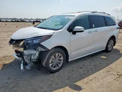 5TDYRKEC6SS267909 2025 TOYOTA SIENNA