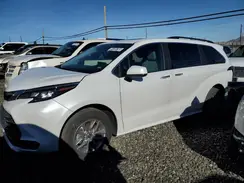 5TDYRKEC6SS270583 2025 TOYOTA SIENNA