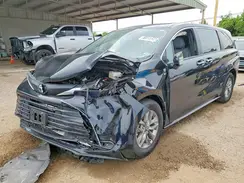 5TDYRKEC6SS272768 2025 TOYOTA SIENNA