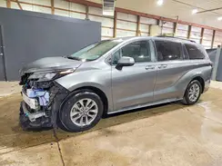 5TDYRKEC6TS293542 2026 TOYOTA SIENNA