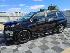 5TDYRKEC6TS316740 2026 TOYOTA SIENNA