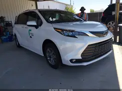 5TDYRKEC6TS318407 2026 TOYOTA SIENNA
