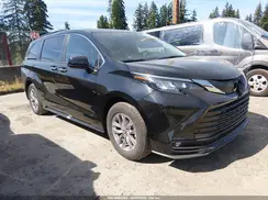 5TDYRKEC6TS324594 2026 TOYOTA SIENNA