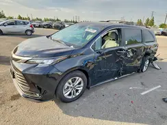 5TDYRKEC6TS333120 2026 TOYOTA SIENNA