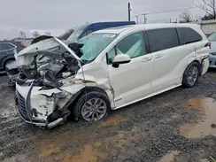 5TDYRKEC7MS004198 2021 TOYOTA SIENNA