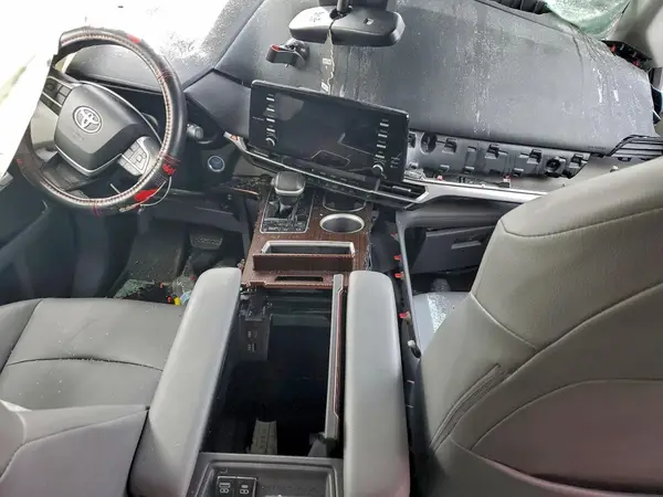 5TDYRKEC7MS004198 2021 TOYOTA SIENNA - Image 8