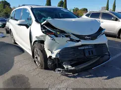 5TDYRKEC7MS004864 2021 TOYOTA SIENNA