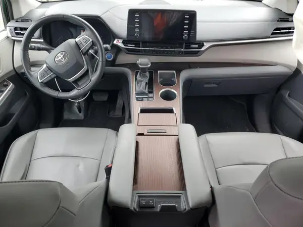 5TDYRKEC7MS007781 2021 TOYOTA SIENNA - Image 8