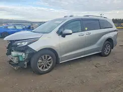 5TDYRKEC7MS010535 2021 TOYOTA SIENNA