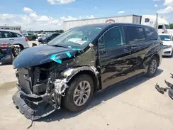 5TDYRKEC7MS011118 2021 TOYOTA SIENNA