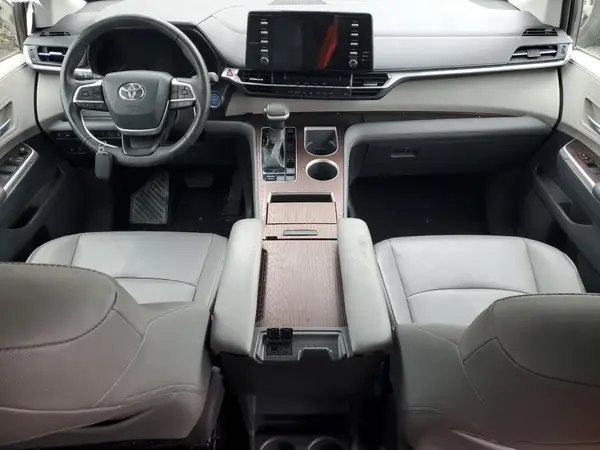 5TDYRKEC7MS014830 2021 TOYOTA SIENNA - Image 8