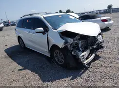 5TDYRKEC7MS048816 2021 TOYOTA SIENNA