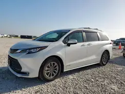 5TDYRKEC7MS049397 2021 TOYOTA SIENNA