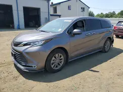 5TDYRKEC7MS053059 2021 TOYOTA SIENNA