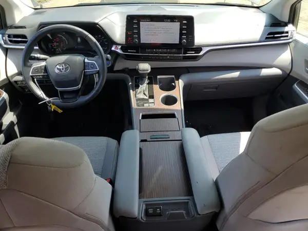 5TDYRKEC7MS053059 2021 TOYOTA SIENNA - Image 8