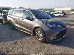 5TDYRKEC7MS059895 2021 TOYOTA SIENNA