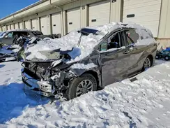 5TDYRKEC7MS063378 2021 TOYOTA SIENNA